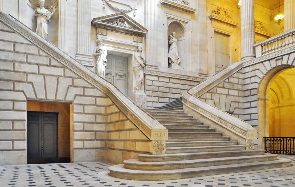 Grand Théâtre de Bordeaux